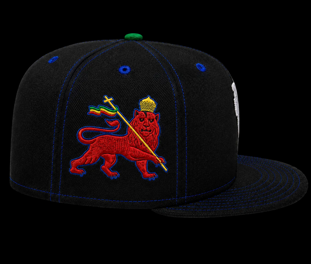 CAINÖ RASTAFARI